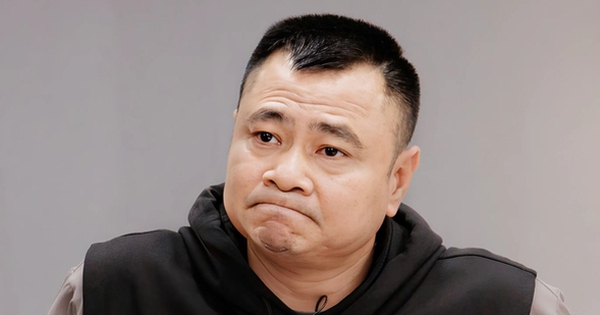 NSND Tự Long trong 