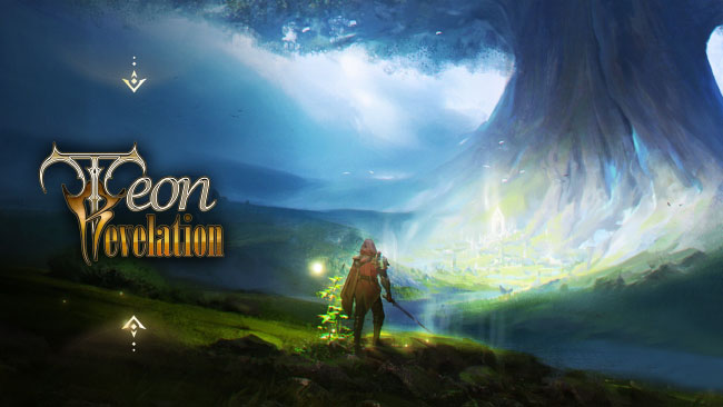 Teon: Revelation – game nhập vai đồ họa đẹp mới ra mắt