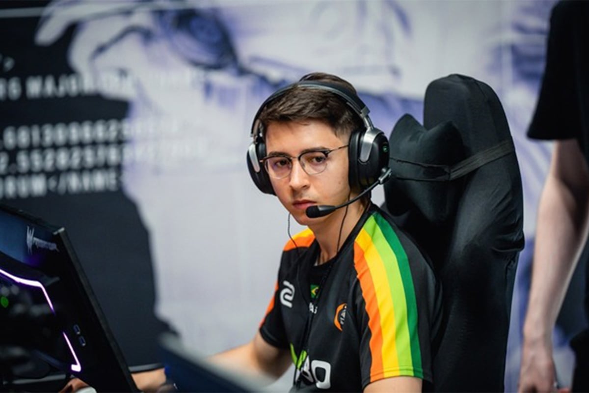Đăng tải hình ảnh nhạy cảm, tuyển thủ của Team Liquid gây đại họa ảnh hưởng toàn bộ tổ chức