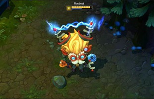 LMHT: Hướng dẫn chơi Heimerdinger xạ thủ, kết hợp với Fiddlesticks thành cặp đôi bá đạo nhất meta hiện tại