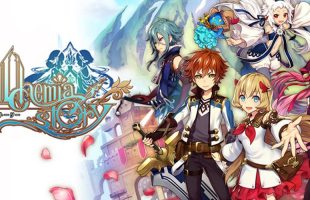 Chơi thử Alchemia Story – tựa game MMORPG nói không với Auto chính thức ra mắt