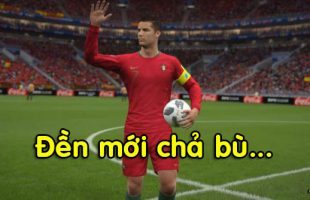 Hàng loạt game thủ đòi bỏ FIFA Online 4 sau khi nhận được quà đền bù từ EP Shop