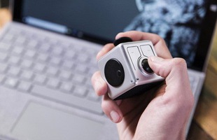 Masta Box: Khi fidget cube không chỉ là món đồ chơi để nghịch ngợm