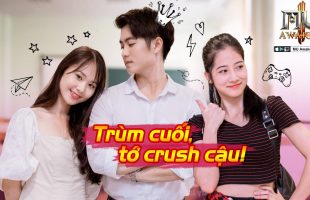 “Trùm Cuối, Tớ Crush Cậu!” – Phim ngắn về MU Awaken: Nhẹ nhàng lấy nước mắt người xem