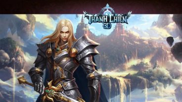 Thánh Chiến 3D mở cửa sau 2 tháng lỗi hẹn, vậy mà vẫn đông! - Game Mobile