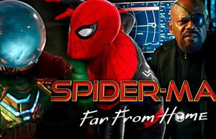 Đánh giá sớm về Spider Man: Far From Home- Hài hước, hấp dẫn, là mảnh ghép 