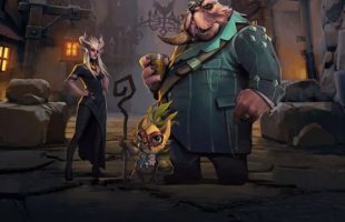 Dota Underlords – Những quân cờ mạnh nhất ở phiên bản hiện tại