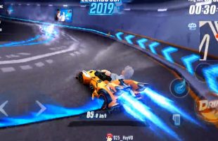 [Tường Thuật Trực Tiếp] Giải đua xe ZingSpeed League 2019 – Khu vực miền Bắc