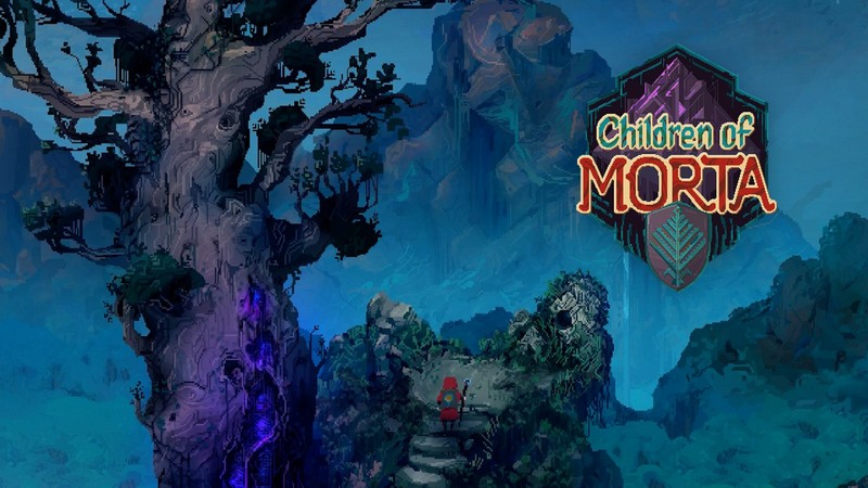 Children of Morta - 