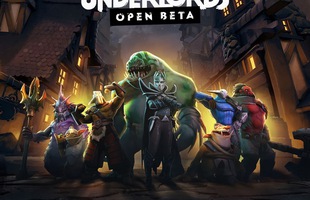 DOTA Underlords: Mới ra mắt vài giờ trên mobile, con cưng của Valve bị troll sấp mặt vì không có... Yasuo