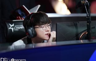 SKT T1 thua trận thứ 4 liên tiếp, Faker bị chỉ trích chơi Yasuo “chẳng khác gì mấy ông đánh rank”