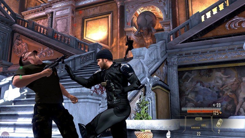 Huyền thoại một thời Alpha Protocol chính thức biến mất mãi mãi khỏi Steam