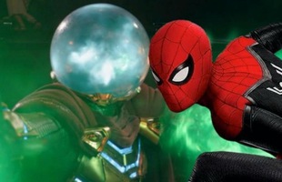 Spider-Man: Far From Home sẽ có 2 credits và hé lộ những siêu anh hùng mới của MCU?