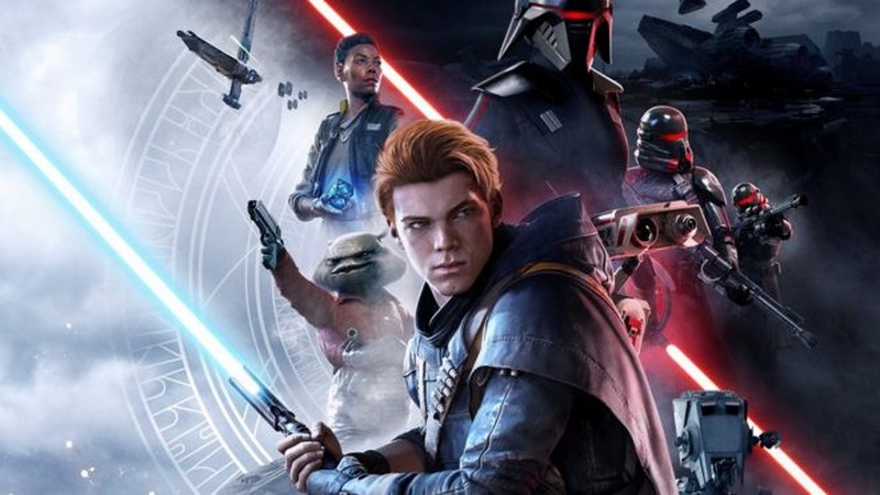 Star Wars Jedi: Fallen Order buộc phải ‘gọt’ cảnh bạo lực để lọt cửa kiểm duyệt của Disney