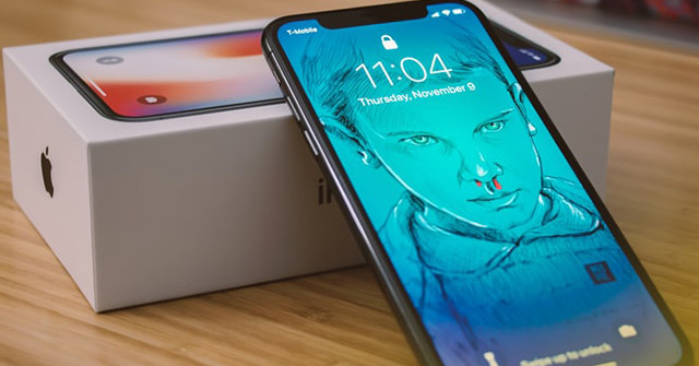 iPhone X giảm xuống còn dưới 10 triệu đồng liệu còn đáng mua?