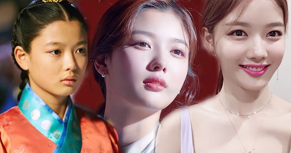 Nhan sắc “nàng thơ mới của Ji Chang Wook” Kim Yoo Jung: Sao nhí quốc dân lột xác thành mỹ nhân cực phẩm, body gây choáng