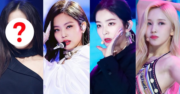 30 nữ idol Kpop hot nhất hiện nay: Hạng 1 mới nổi đánh bại Jennie - Irene, TWICE thứ hạng khó hiểu dù comeback rầm rộ