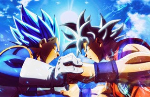 Dragon Ball Super: Sự kiện 