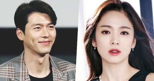 Chuyện cũ lật lại: 7 năm trước sau khi chia tay Song Hye Kyo, Hyun Bin vì sao lại bất ngờ hát bài 