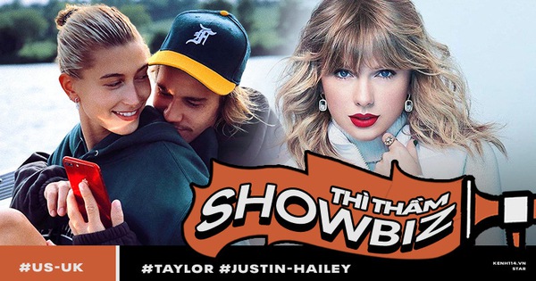 Thì thầm Hollywood: Justin Bieber sẽ ly dị vì 4 lý do, Taylor Swift bí mật cưới và chuyện Angelina Jolie trả thù Brad - Jennifer