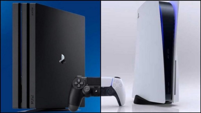 Mặc dù PS5 sắp ra nhưng PS4 vẫn được Sony cực kỳ đầu tư