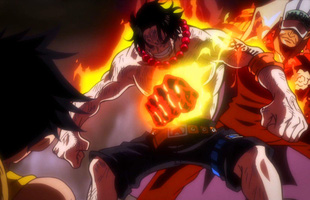 One Piece: Dù thuộc hệ Logia nhưng trái ác quỷ của Ace vẫn bị lép vế so với những sức mạnh này