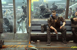 Tin buồn cho game, bom tấn Cyberpunk 2077 tiếp tục trì hoãn