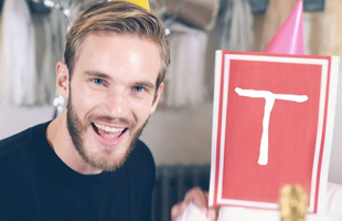 Pewdiepie, Ninja và những streamer/Youtuber kiếm tiền siêu hạng nhất trong năm 2019