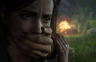 Vì sao The Last of Us Part II lại nhận mưa gạch đá từ game thủ?