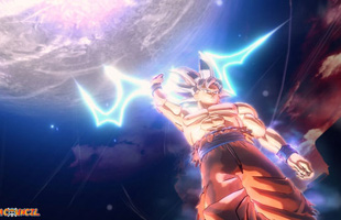 Dragon Ball Super: Thất bại với Ultra Instinct 