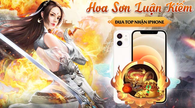 “Bá Đạo Tân Vương” sở hữu top lực chiến “đỉnh” nhất Phong Khởi Trường An là ai?