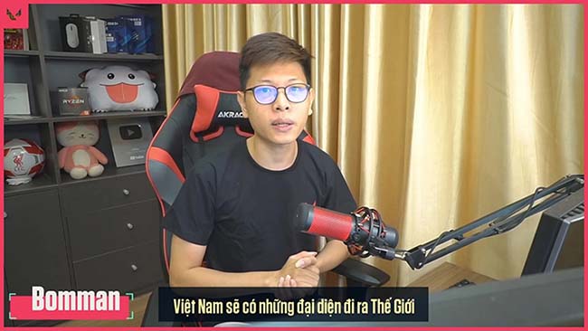 Dàn streamer đình đám mừng sinh nhật VALORANT tròn 1 tuổi