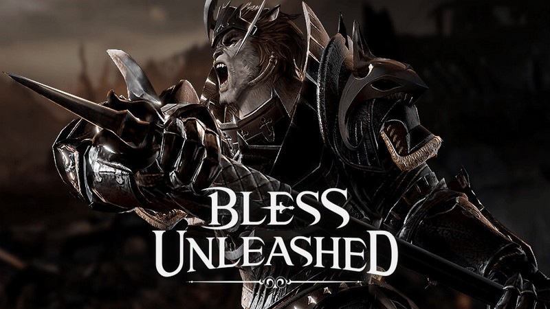 Bless Unleashed - Game MMORPG PC nhấn chìm người chơi trong đồ họa vô đối ấn định ngày phát hành