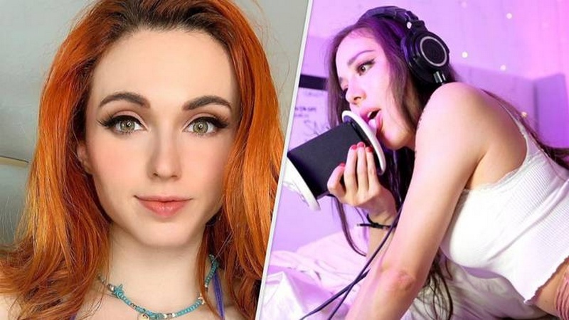 Hết tắm bồn, hot streamer lại bị khóa kênh vì đú trend “liếm micro” tạo âm thanh nhạy cảm trên sóng