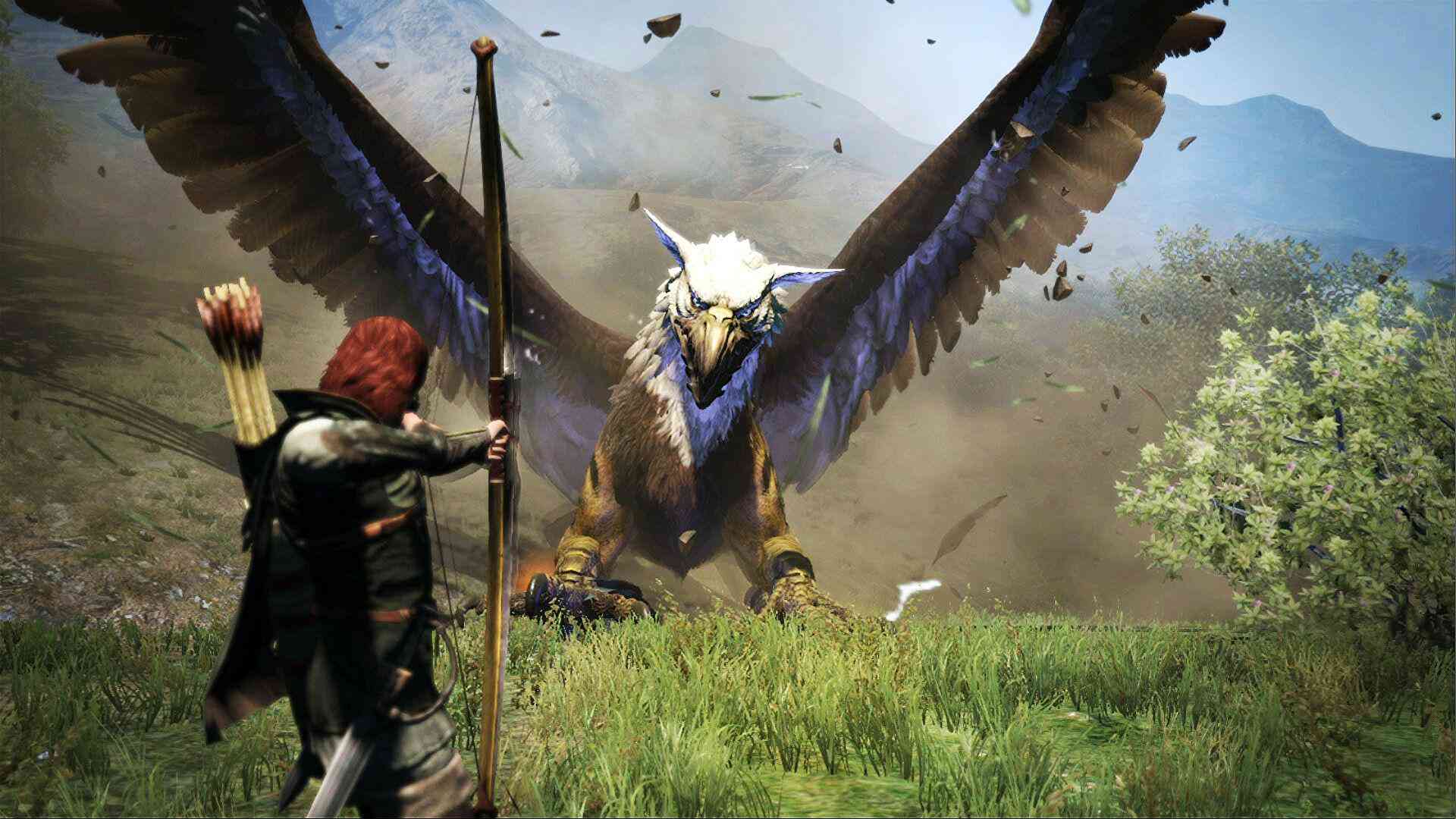 Dragon's Dogma bất ngờ đạt số lượng người chơi cao nhất sau 6 năm