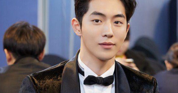 Công ty quản lý Nam Joo Hyuk phủ nhận cáo buộc bạo lực, tuyên bố khởi kiện