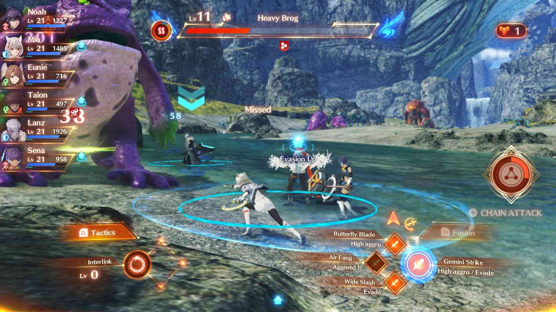 Tin vui, Xenoblade Chronicles 3 sẽ có mặt trong sự kiện Nintendo Direct tuần này