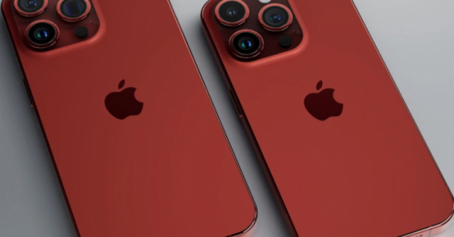 Liệu dòng iPhone 15 có phiên bản siêu 