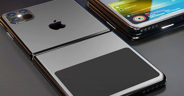 Apple thực sự cần iPhone 15 màn hình gập?