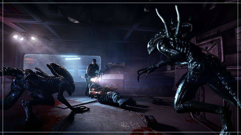 Aliens: Dark Descent mua vì sự nhầm lẫn nhưng ở lại vì sự hấp dẫn