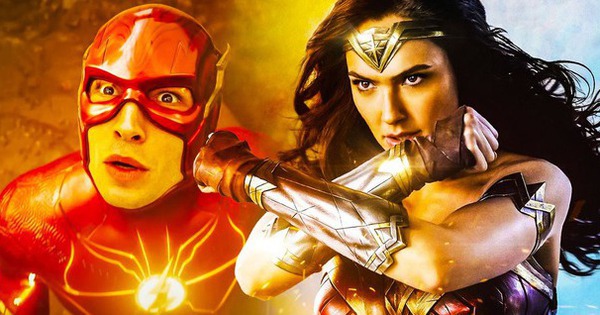 Loạt chi tiết ẩn của bom tấn The Flash: Không chỉ 1 mà có đến 5 Batman xuất hiện