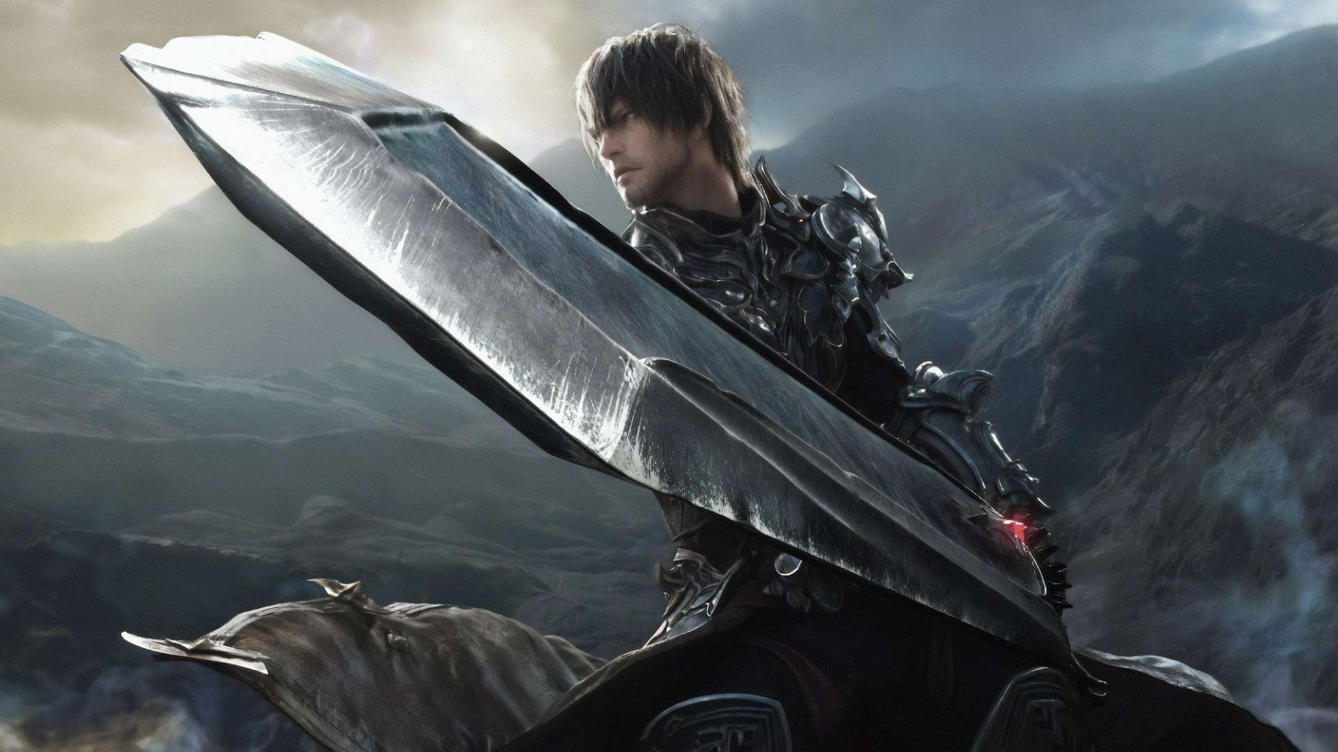 Bản Demo của Final Fantasy 16 là một nước đi marketing đầy táo bạo