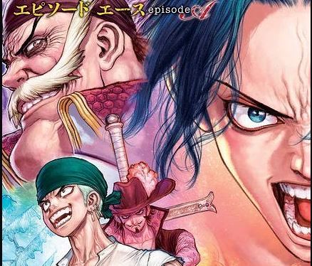 One Piece: Câu chuyện của Ace sẽ mang đến gì cho khán giả vào năm 2024?