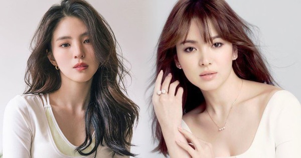 Giữa lúc chồng cũ gặp thị phi, Song Hye Kyo lại lên chủ đề hot vì liên quan tới một cô gái