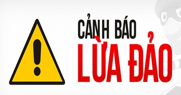 Giả mạo các tập đoàn lớn tuyển dụng nhân sự để lừa đảo trục lợi