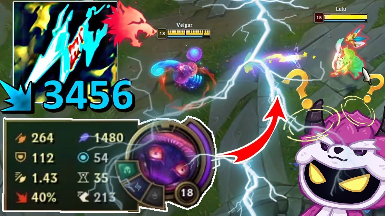 Riot xóa sổ lối chơi AP Dao Điện Statikk, hạ bệ luôn cả Aphelios, Neeko và Vi ở bản cập nhật 13.13