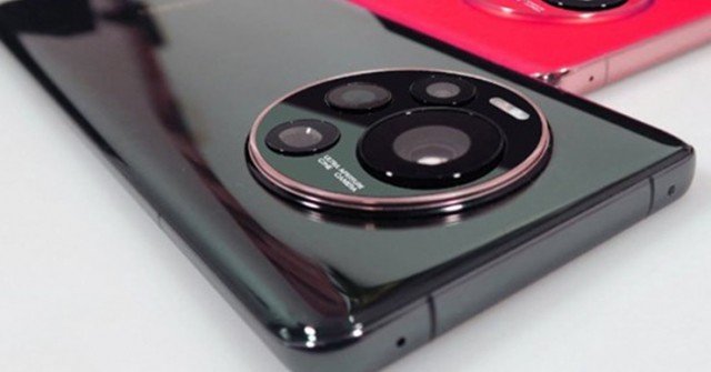 Đạt cột mốc quan trọng, Huawei sẵn sàng “cuộc chiến” với iPhone 16