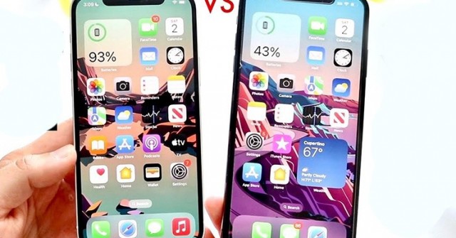 iPhone 12 và iPhone XS Max: Dưới 9 triệu chọn iPhone nào?