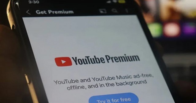 “Chiêu bài” sử dụng VPN để mua YouTube Premium giá rẻ đang bị Google trấn áp