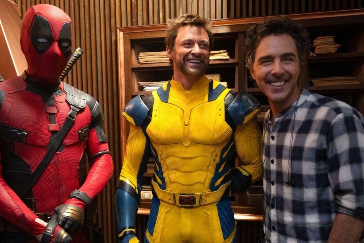 Bom Tấn Deadpool & Wolverine Đã Sẵn Sàng Để Khuấy Đảo Phòng Vé Mùa Hè